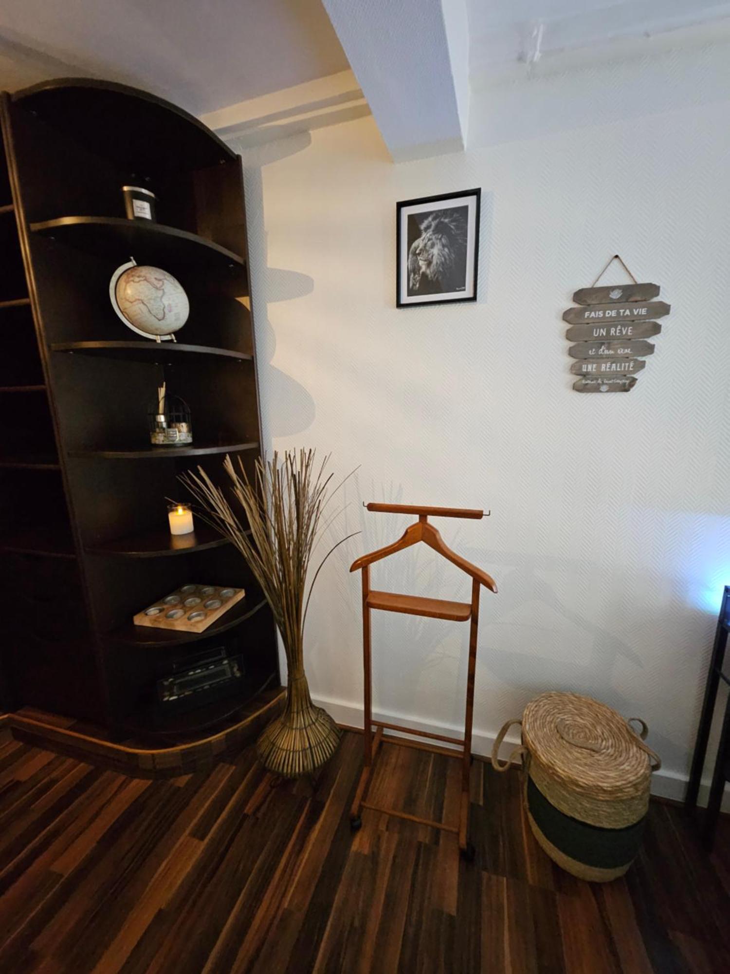 "Studio Cinema" Auxerre Kültér fotó