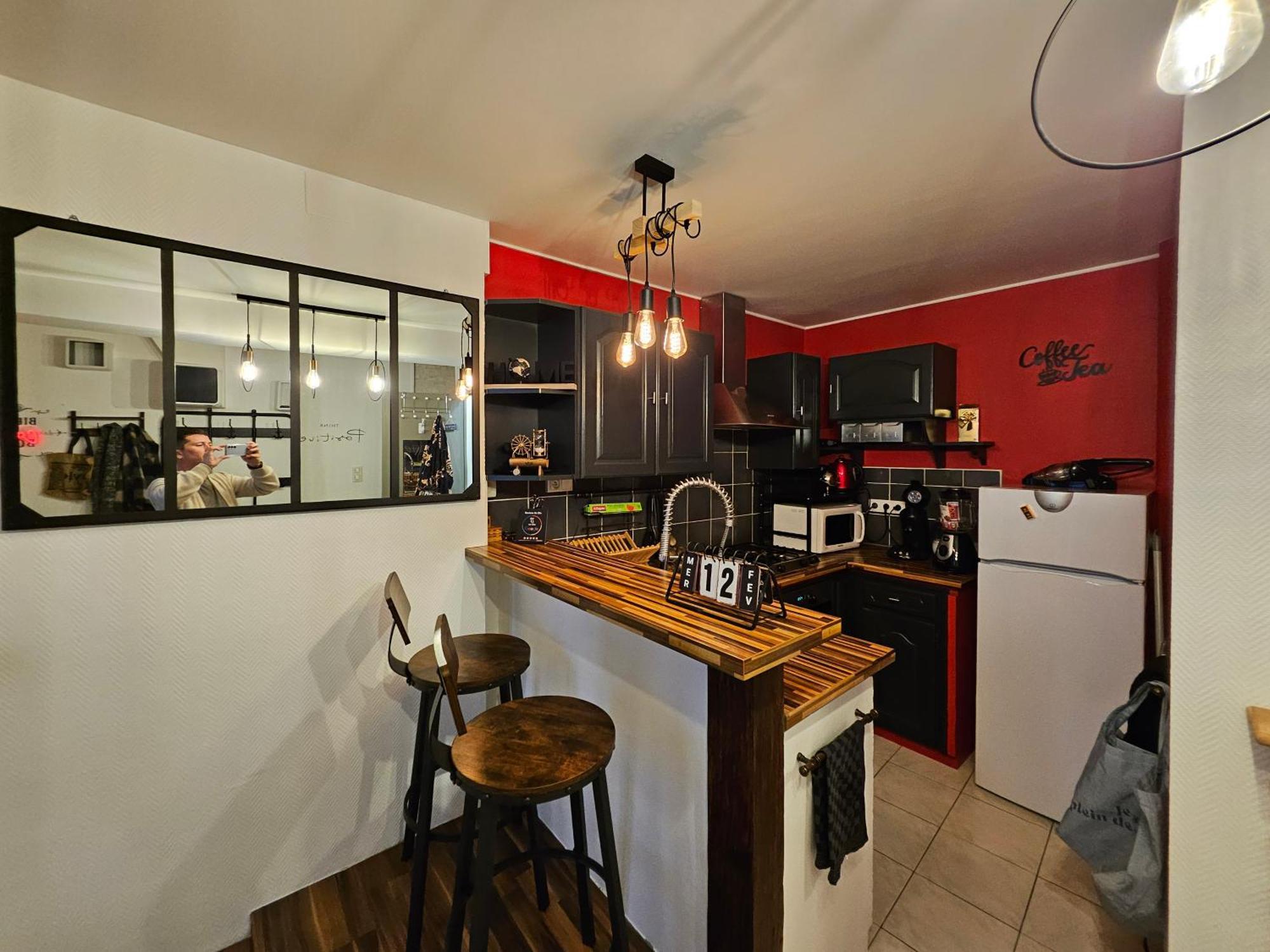 "Studio Cinema" Auxerre Kültér fotó