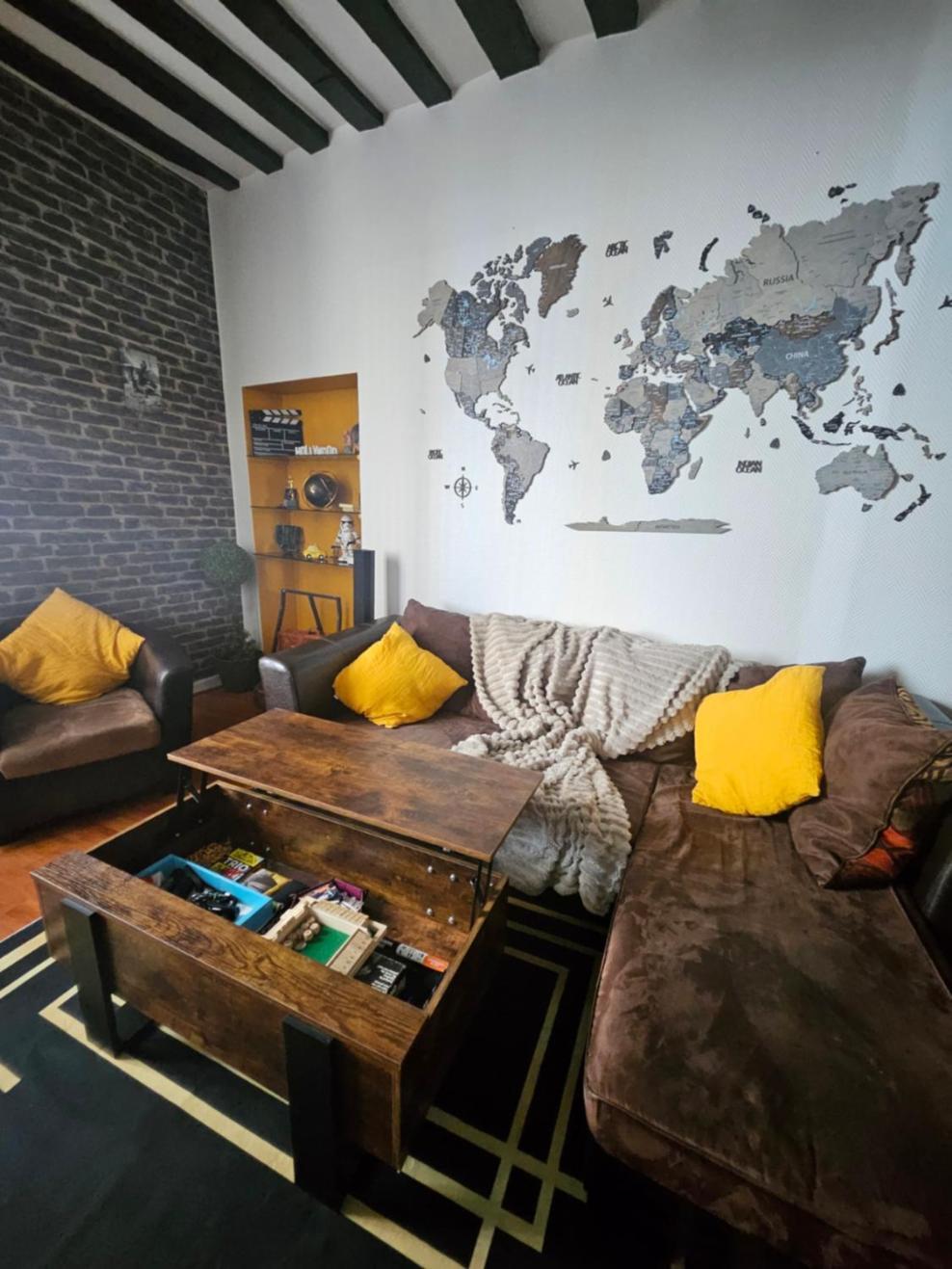 "Studio Cinema" Auxerre Kültér fotó