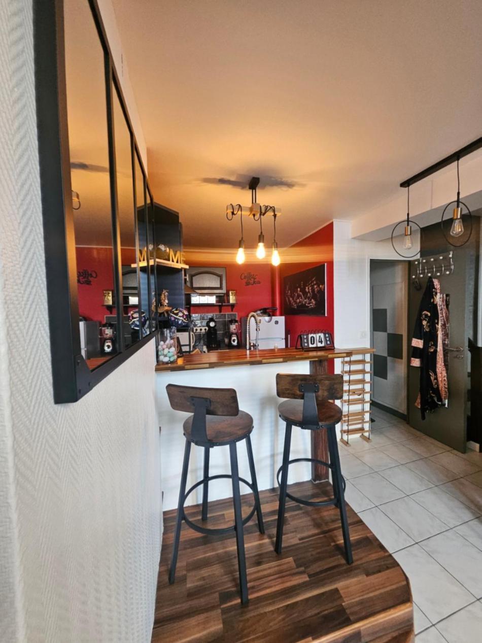 "Studio Cinema" Auxerre Kültér fotó