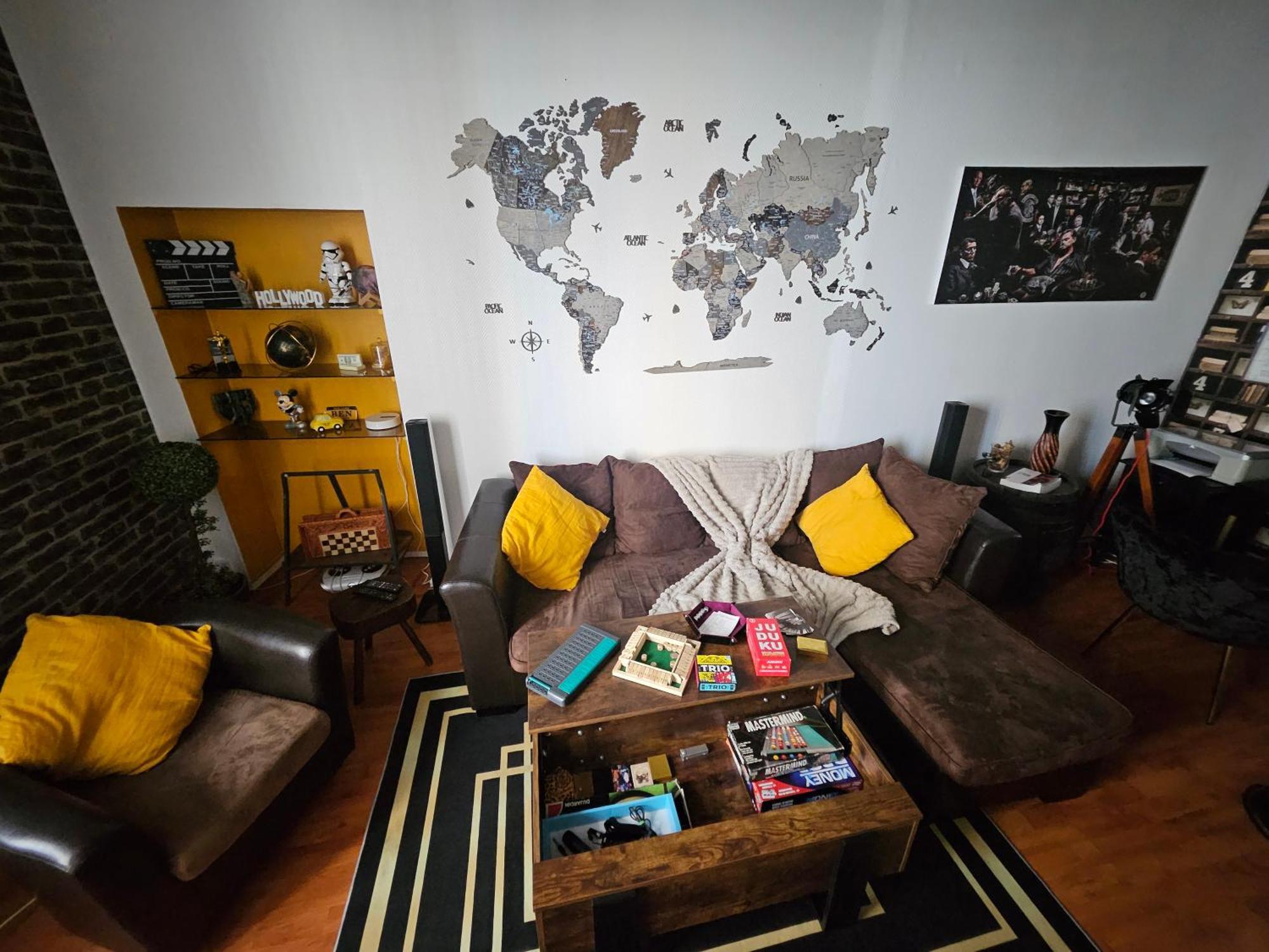"Studio Cinema" Auxerre Kültér fotó